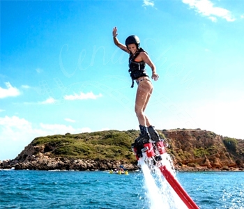 Flyboard